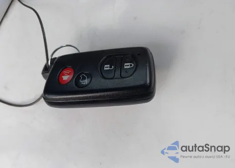 2015 Toyota Venza Xle V6 from USA, damaged, VIN 4T3ZK3BB5FU073385